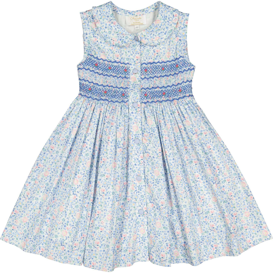 Olympe Dress