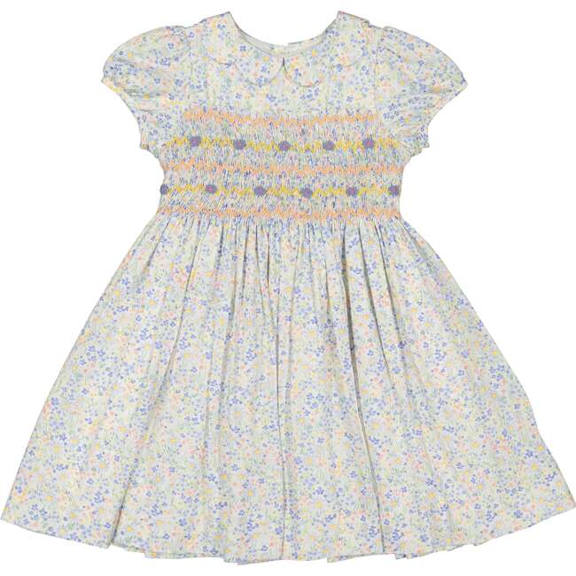 Ondine Dress