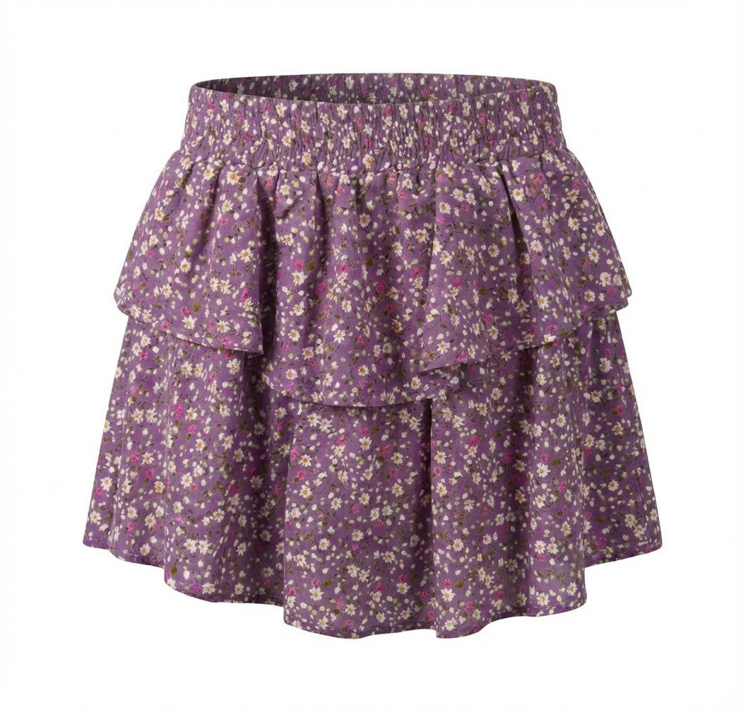 Parker Skort