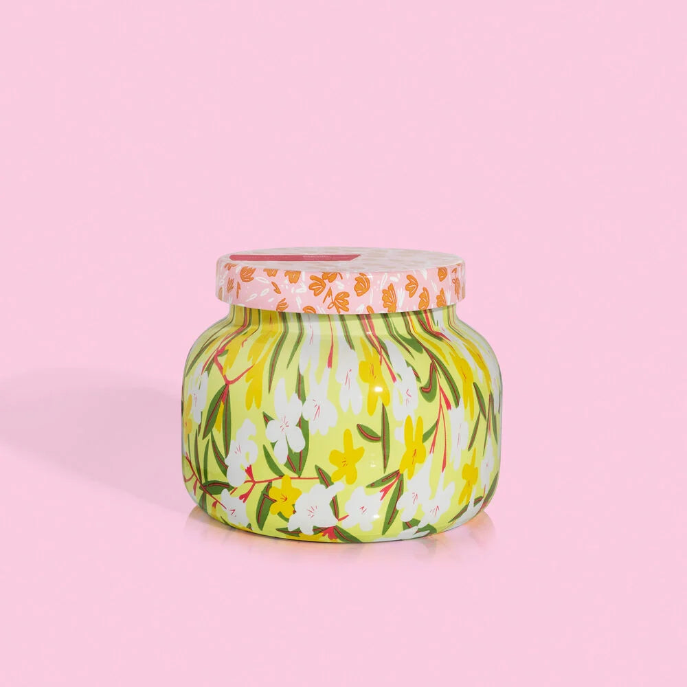 Pattern Play Candle