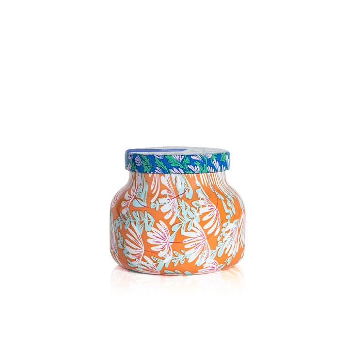 Pattern Play Candle