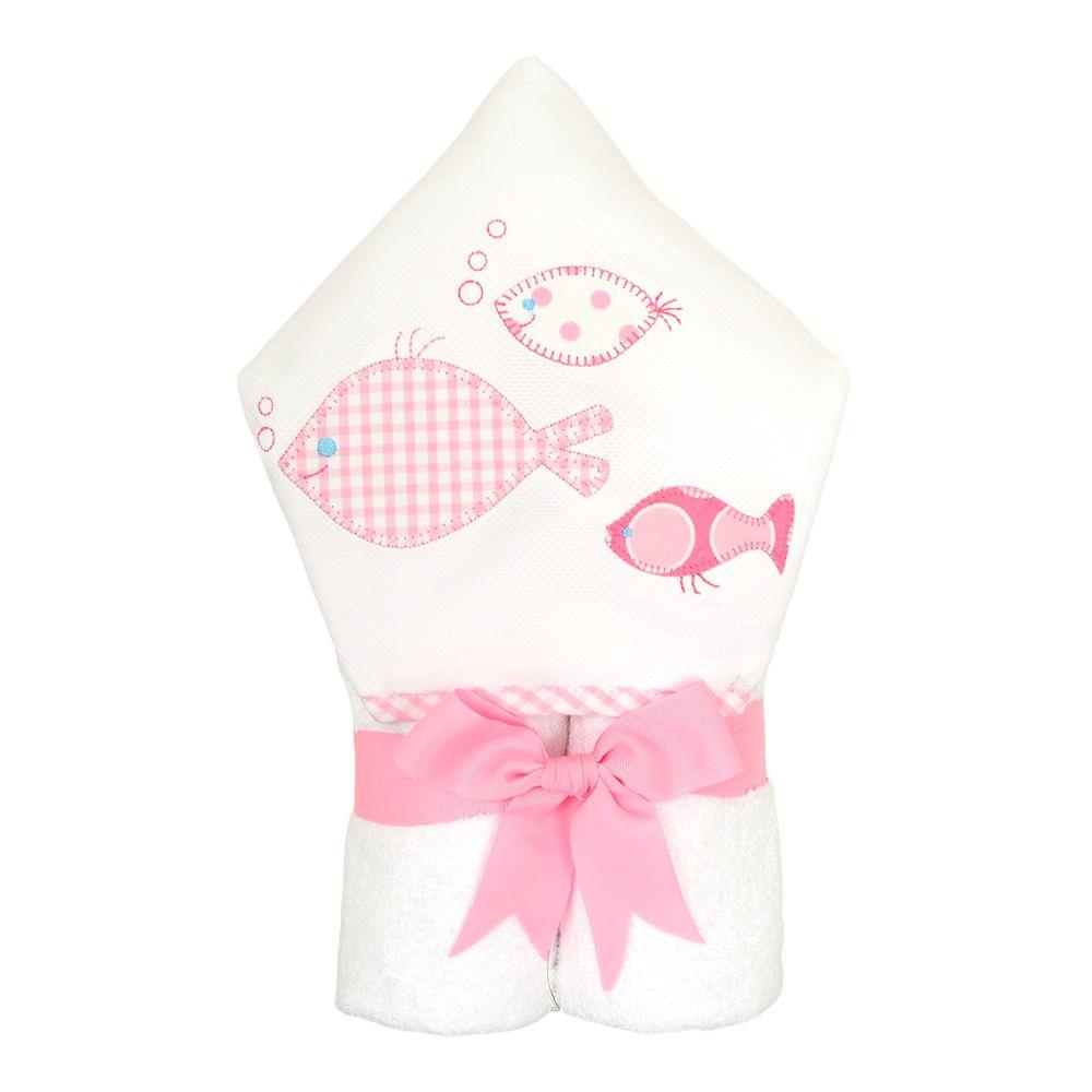 Everykid Hooded Towel