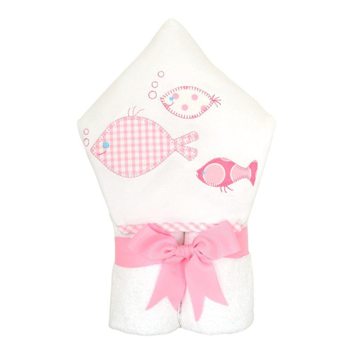 Everykid Hooded Towel