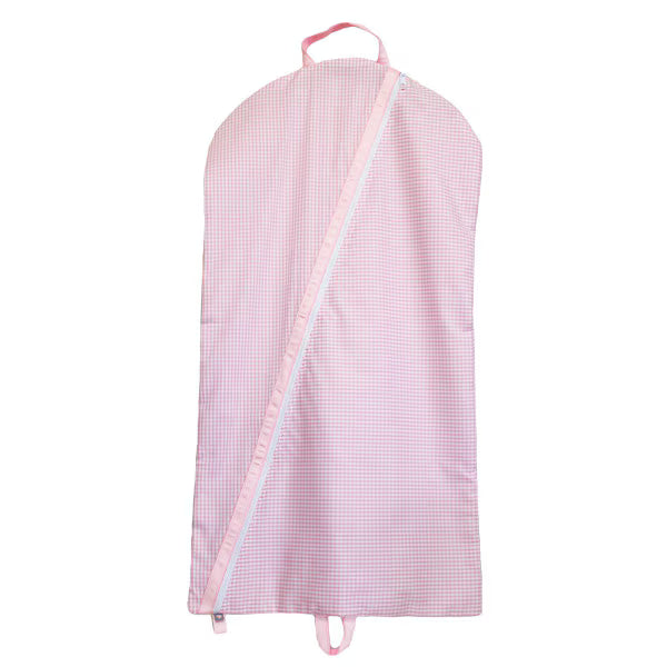 Mint Hanging Garment Bag