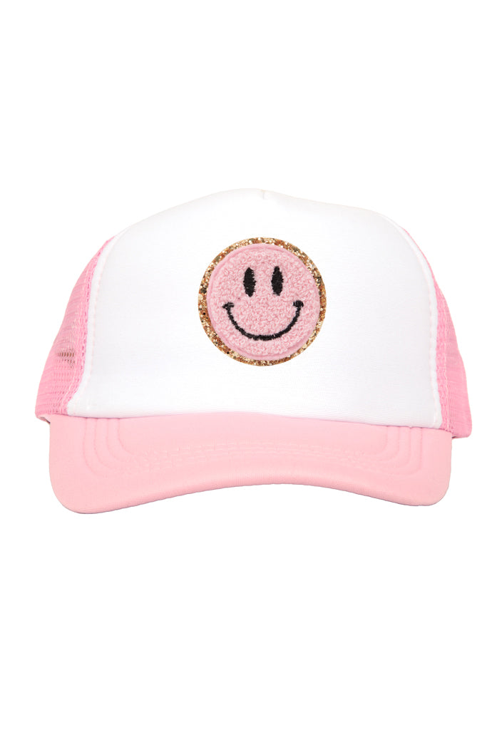 Trucker Cap-Youth