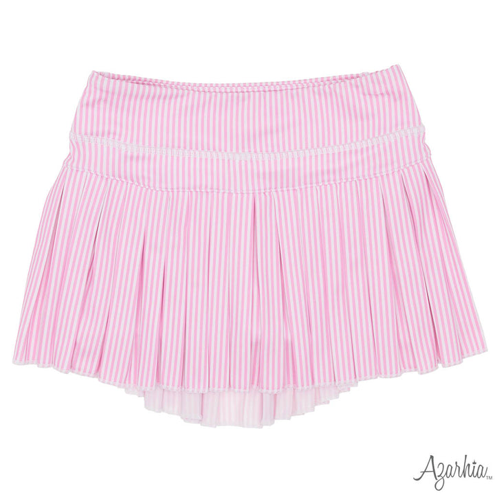 Mini Pleated Skort