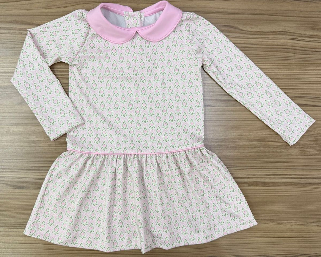 Birdie Dress