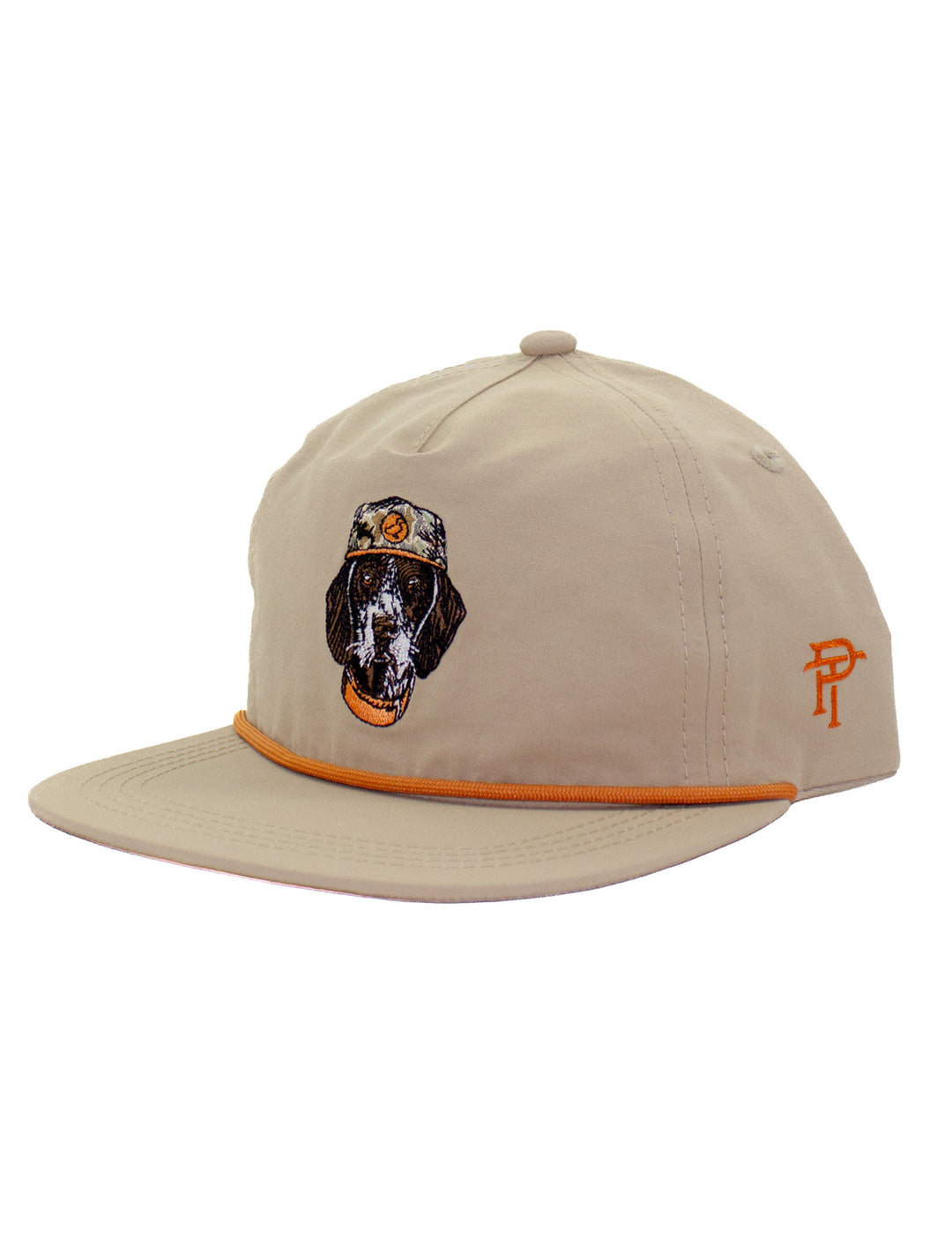 Classic Rope Hat