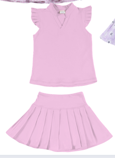 Carmel Set
