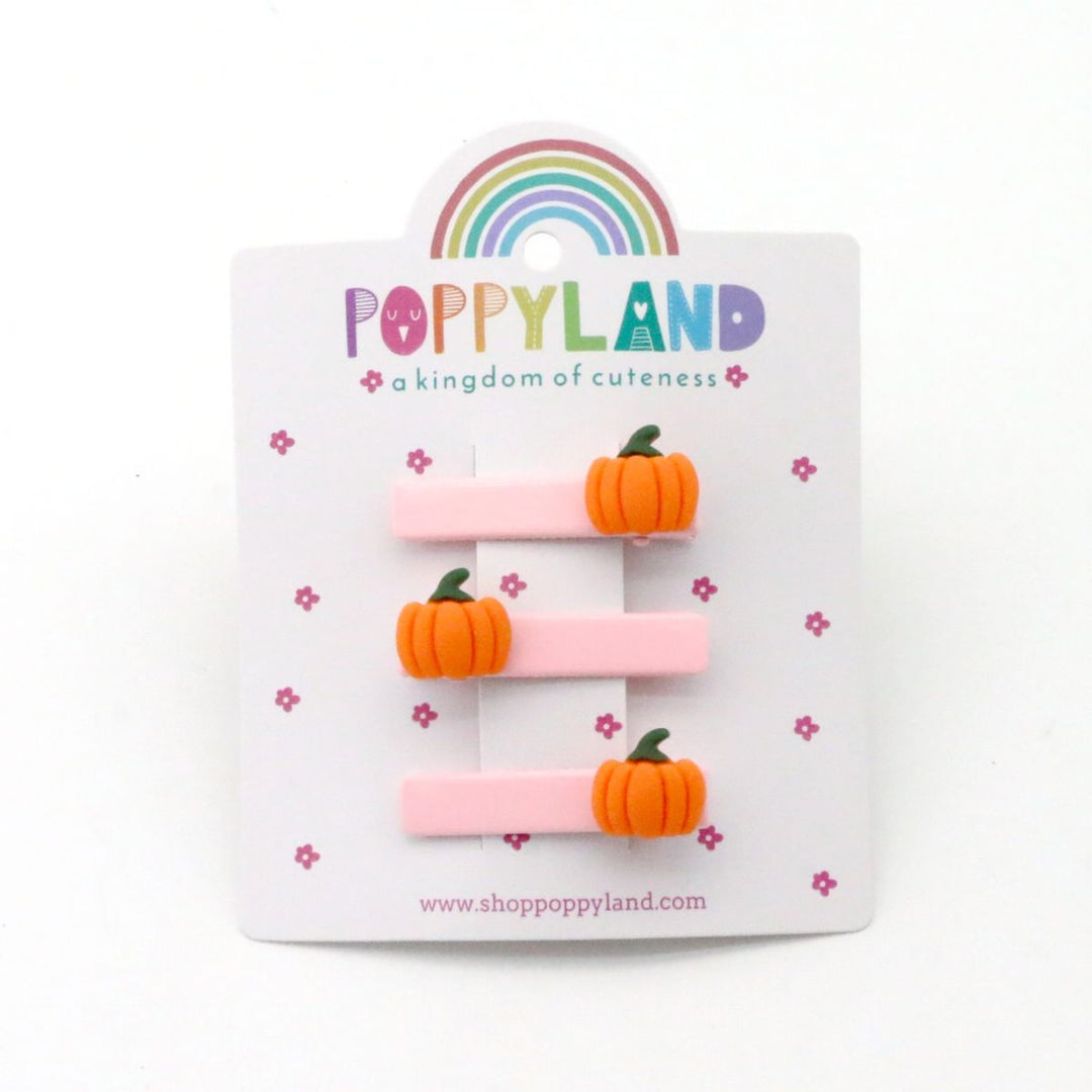 Poppyland Hair Pins
