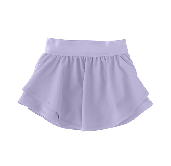 Jersey Skort