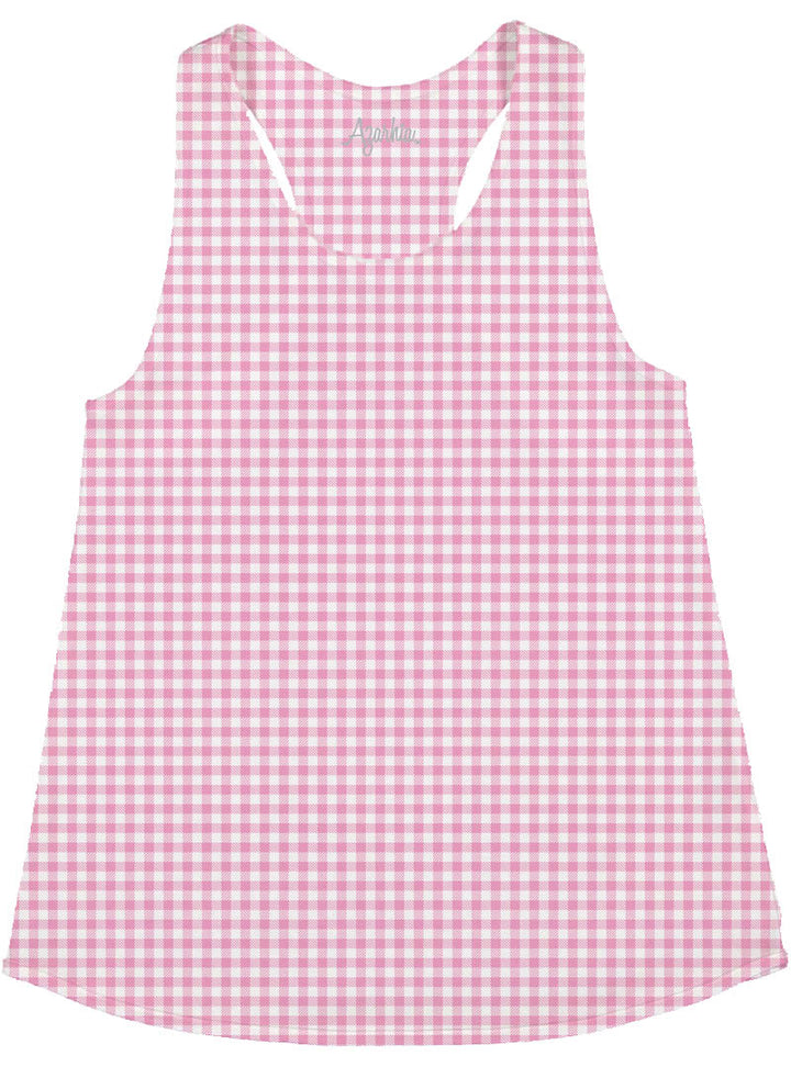 Tank Top w/Racer Back