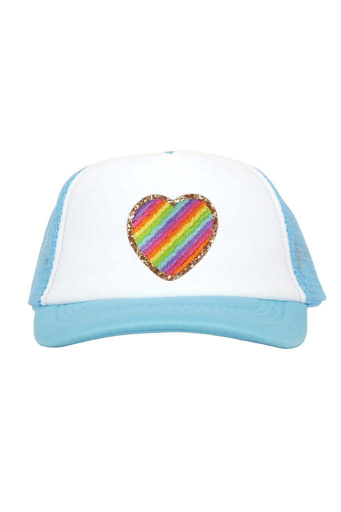 Trucker Cap-Youth