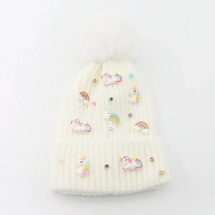 Poppyland Beanie