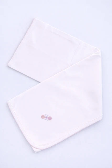 Baby Rattle Baby Blanket