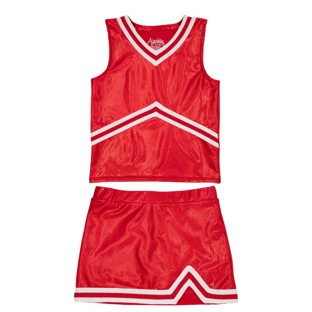 Shimmer Cheer Uniform