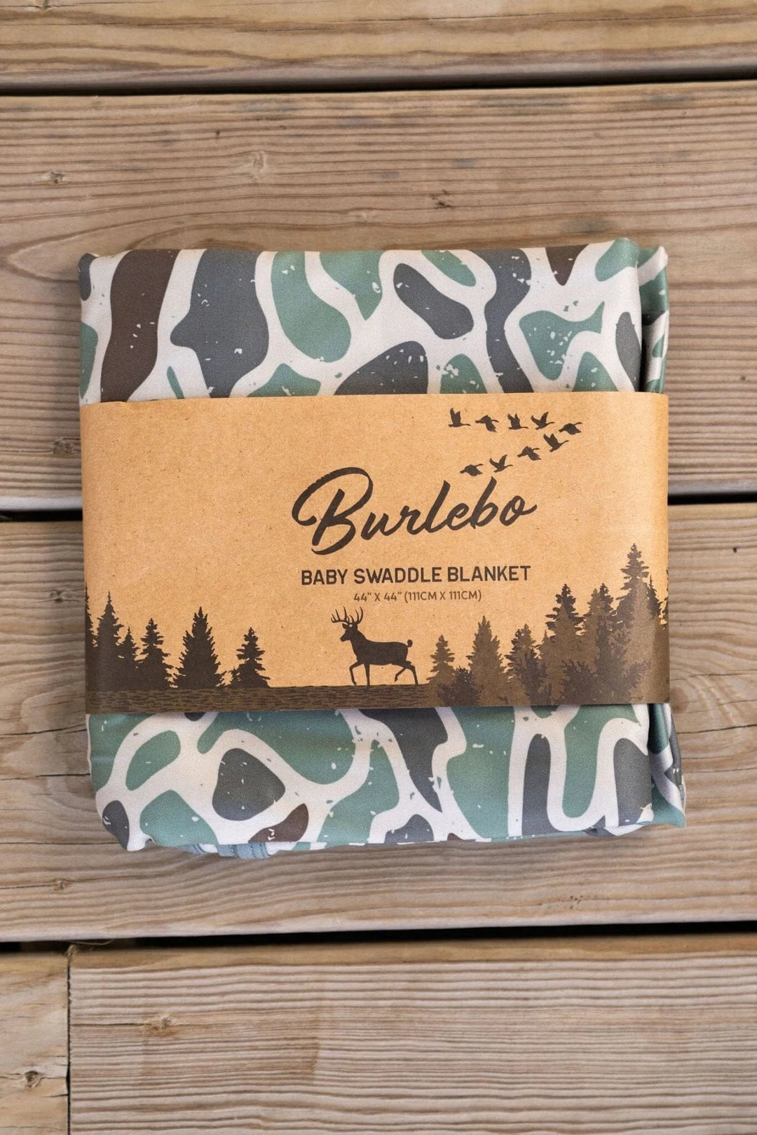 Baby Swaddle