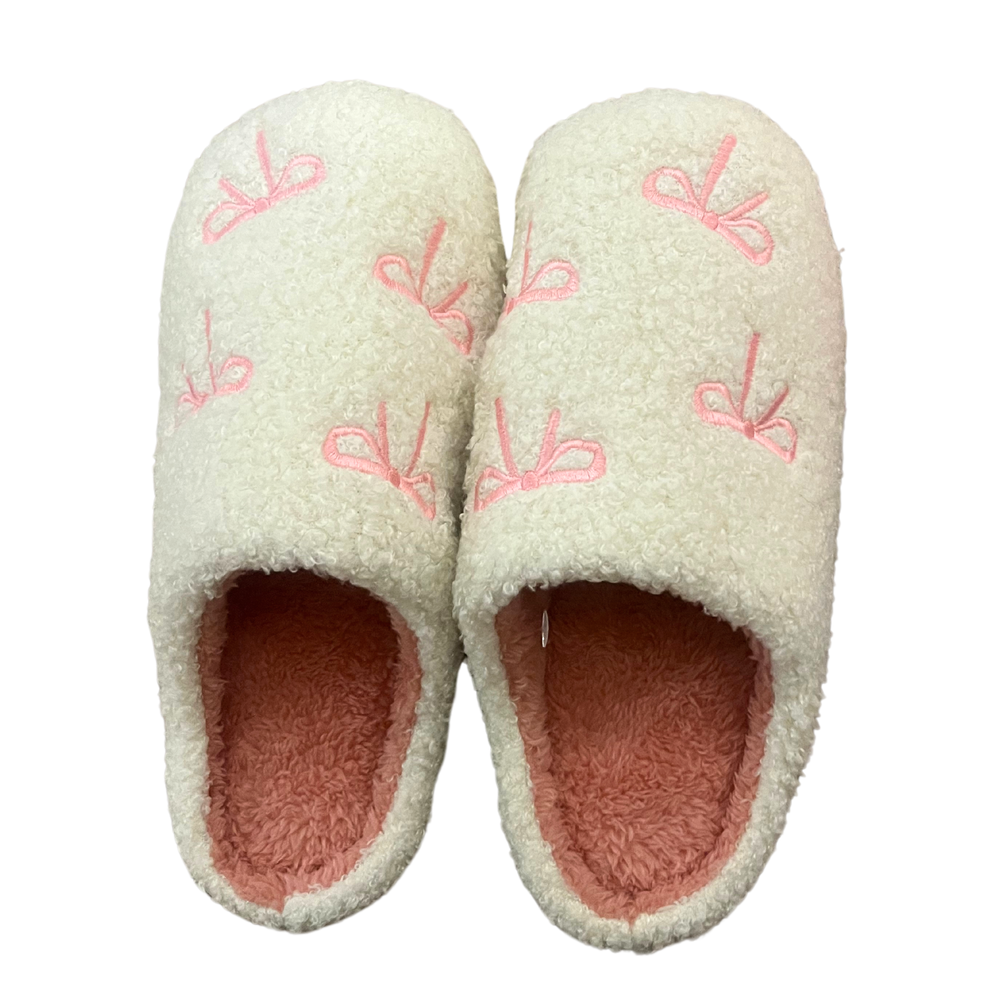 Slippers