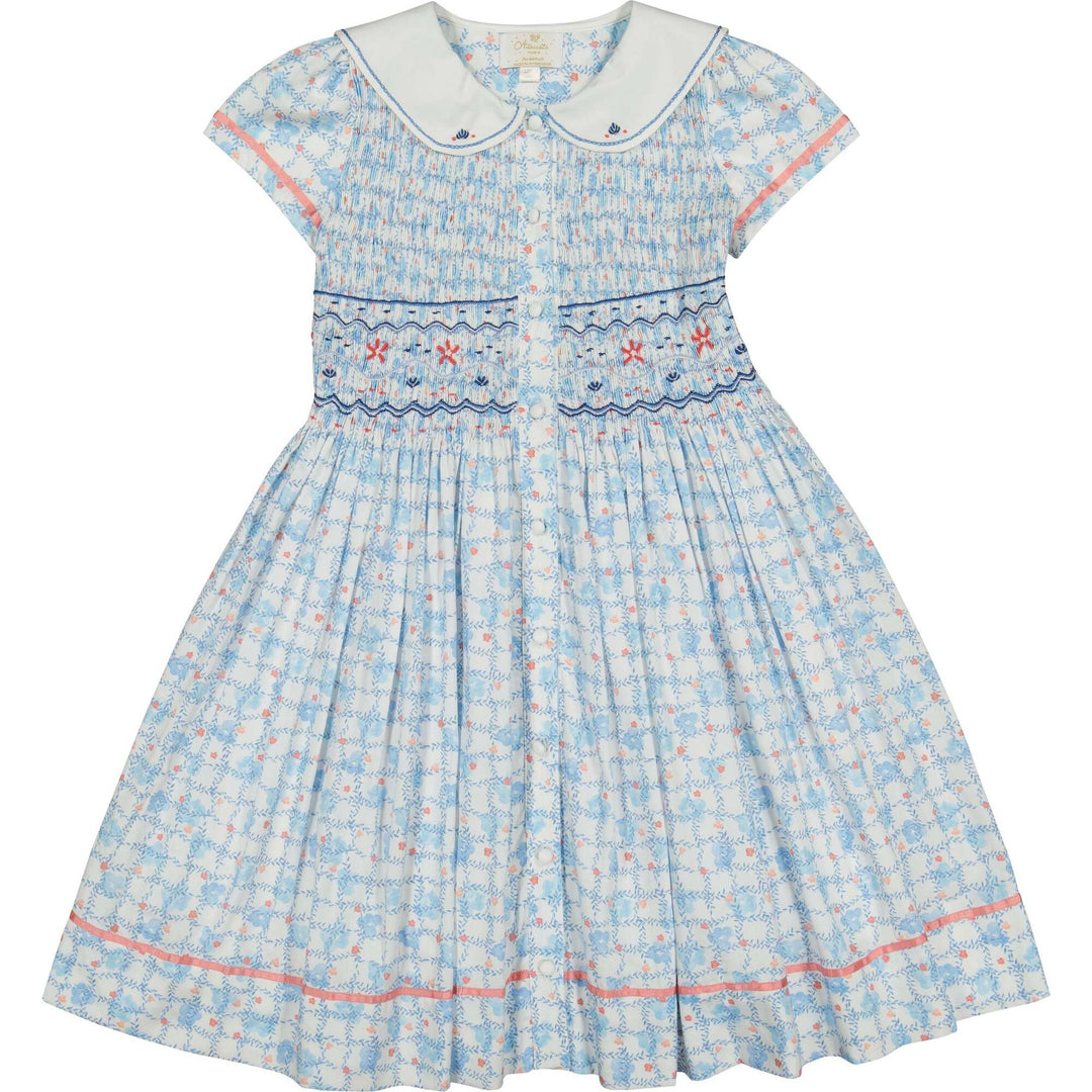 Riviera Dress