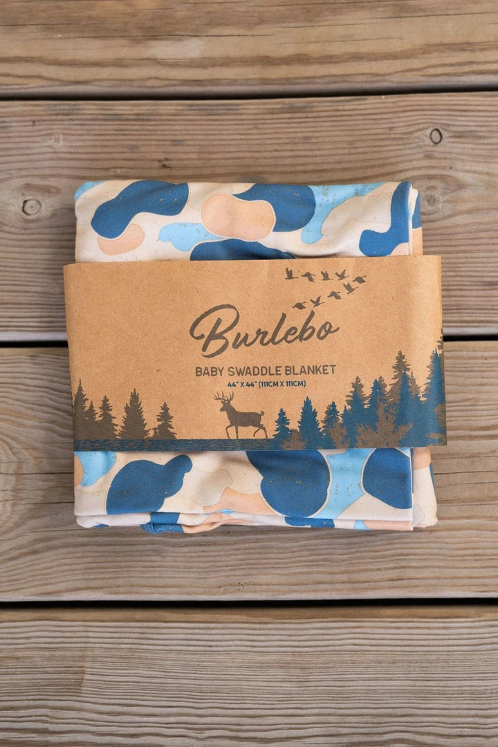 Baby Swaddle