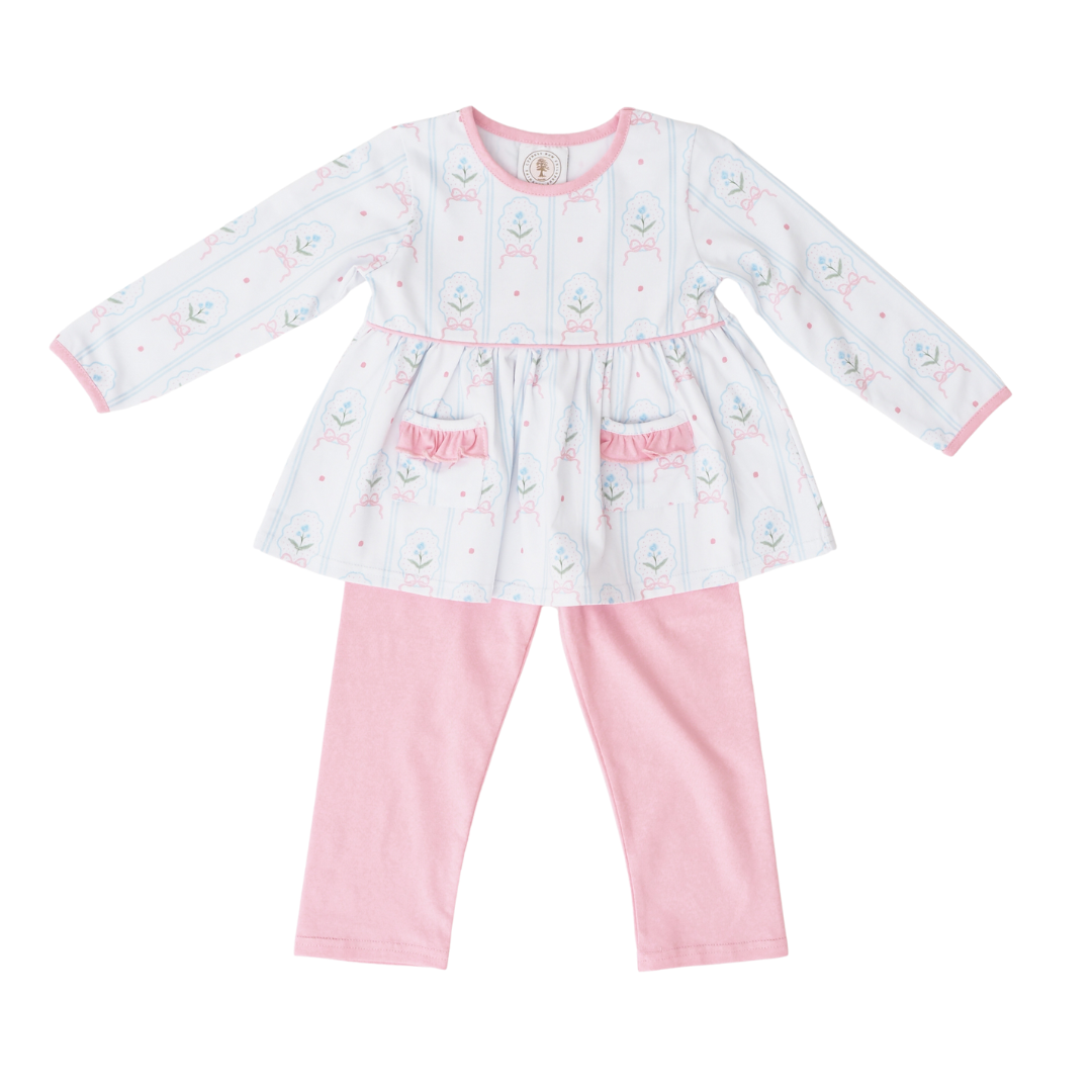 Londyn Legging Set