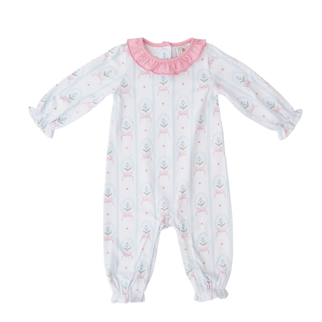Rosie Romper