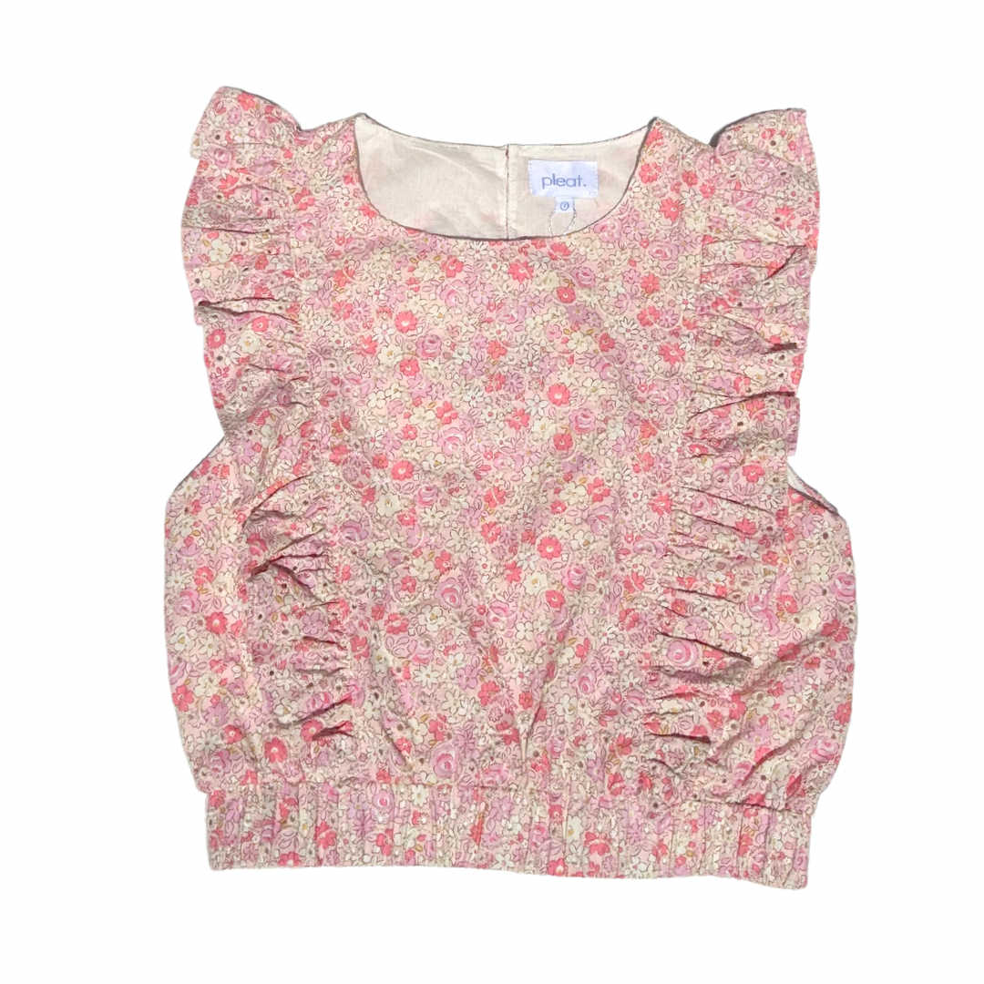 Rowan Top
