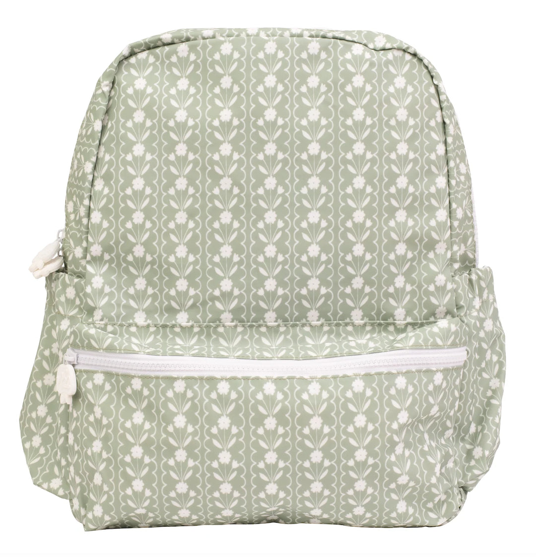 The Backpack
