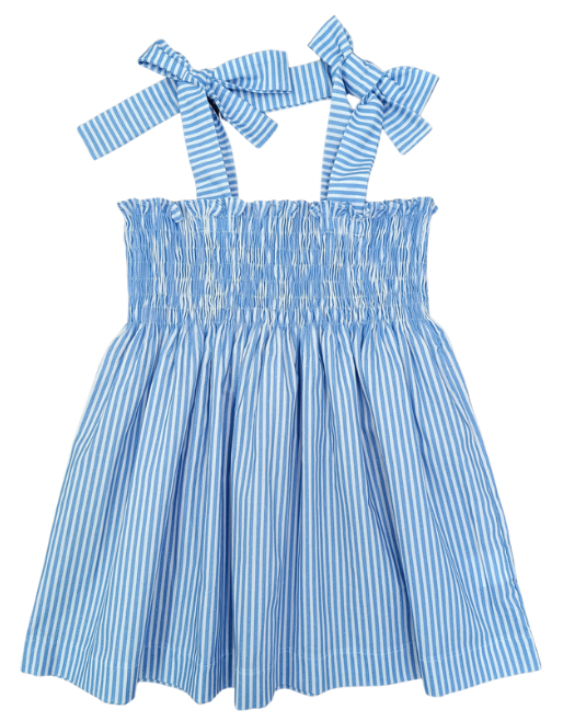 Adelaide Dress