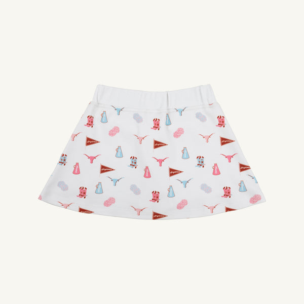 Searcy Skort