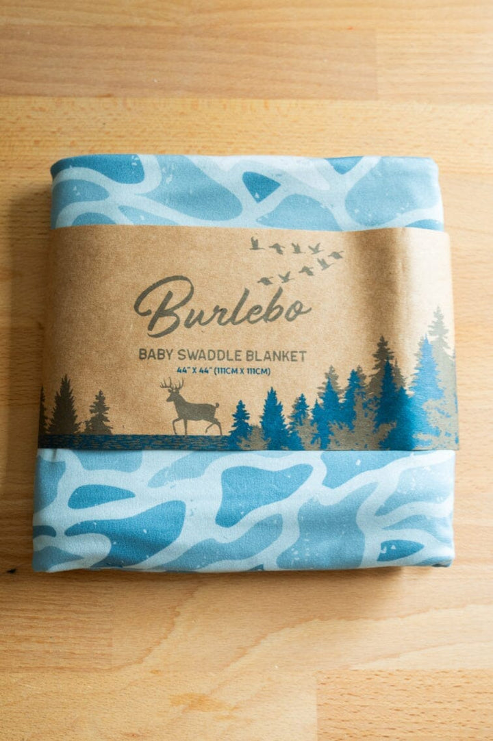 Baby Swaddle