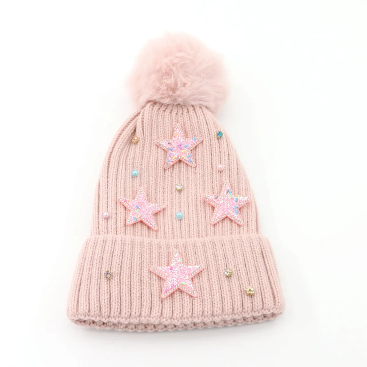 Poppyland Beanie