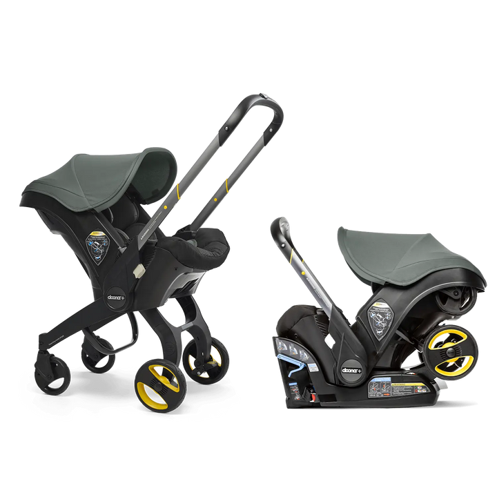 Doona Stroller