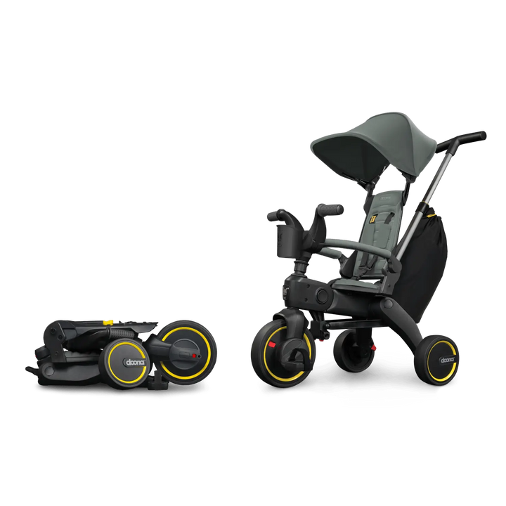 Liki Trike S3