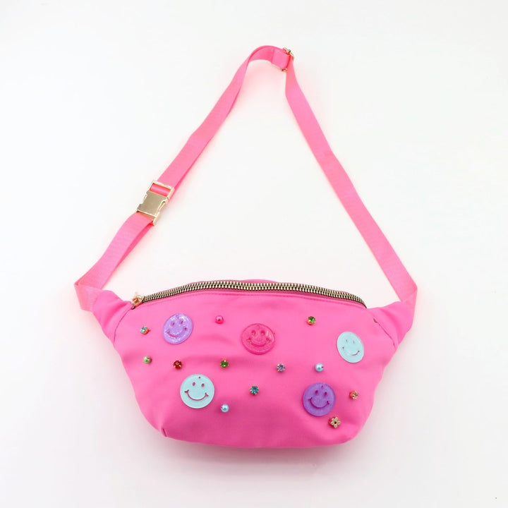 Poppyland Fanny Pack