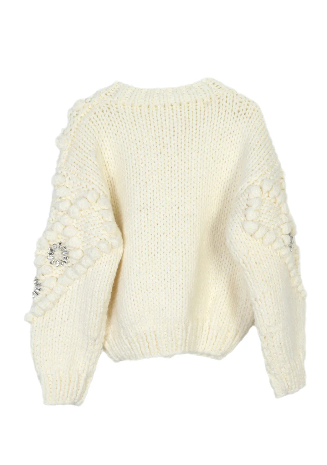 Sophia Knit Cardigan