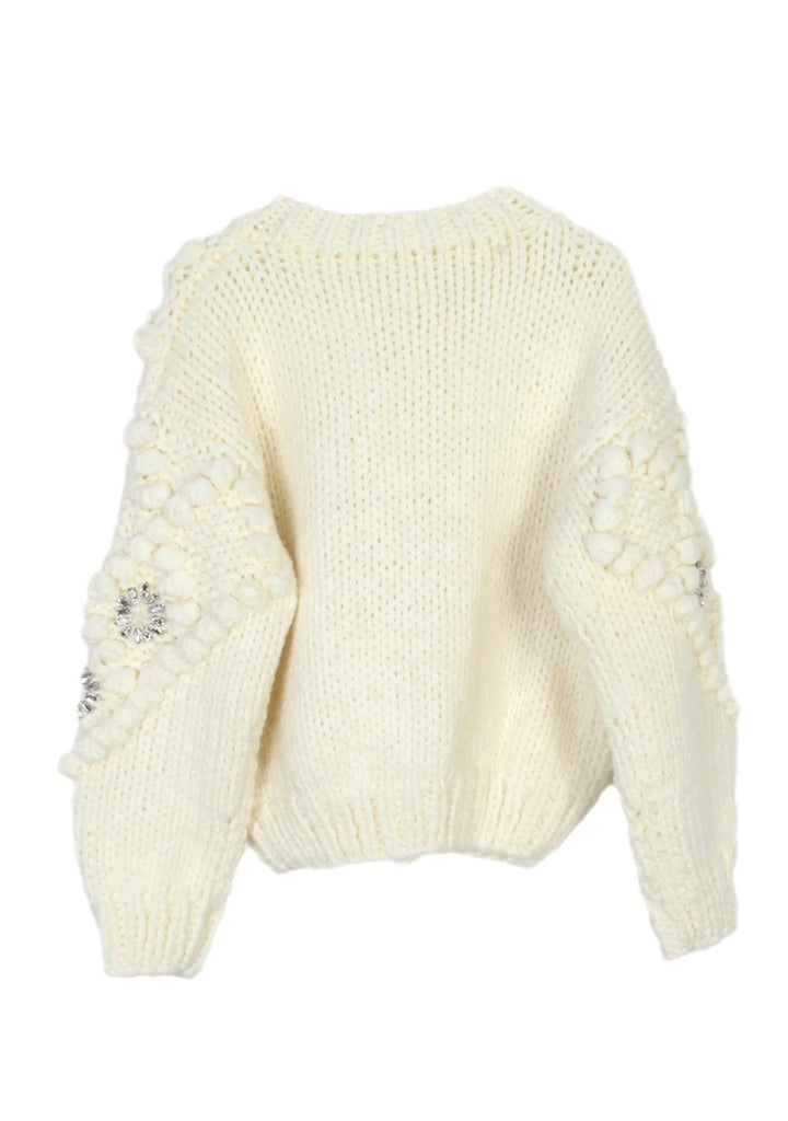 Sophia Knit Cardigan