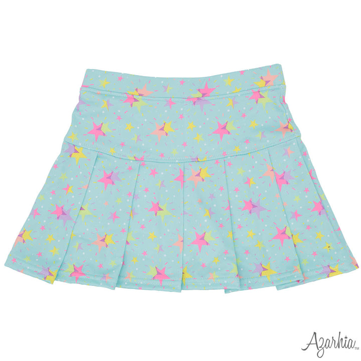 Gathered Skort