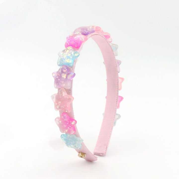 Poppyland Headband