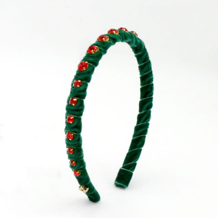 Poppyland Headband