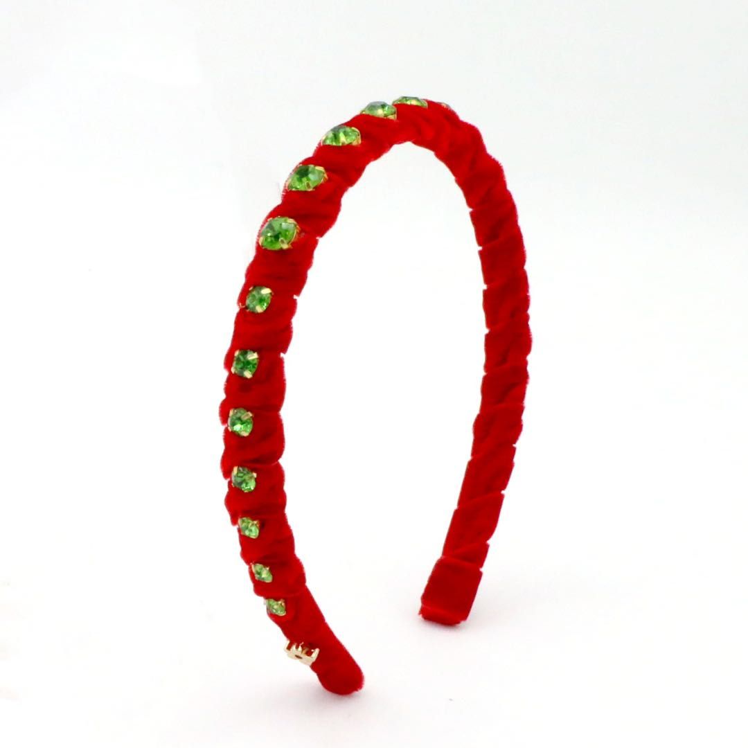 Poppyland Headband