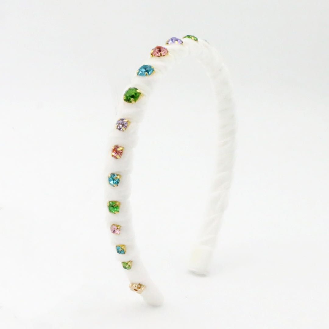 Poppyland Headband
