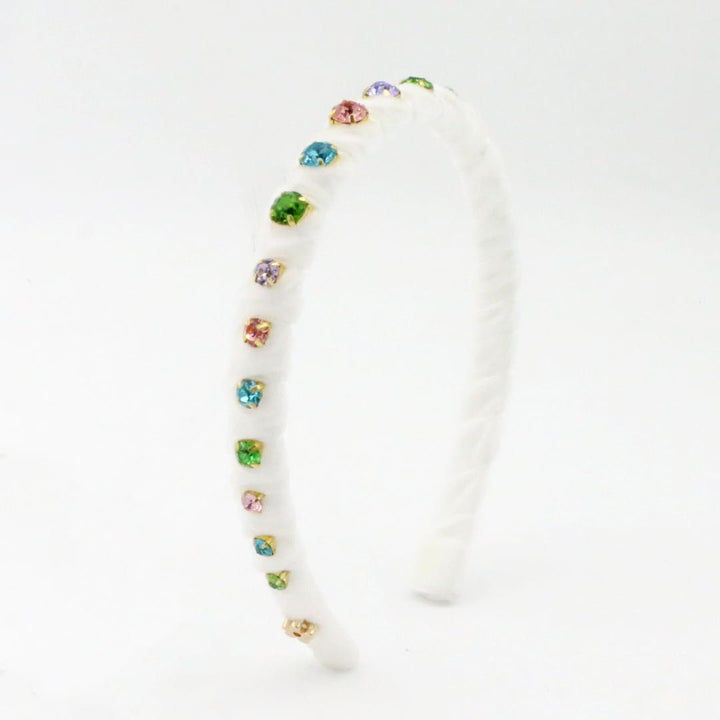 Poppyland Headband