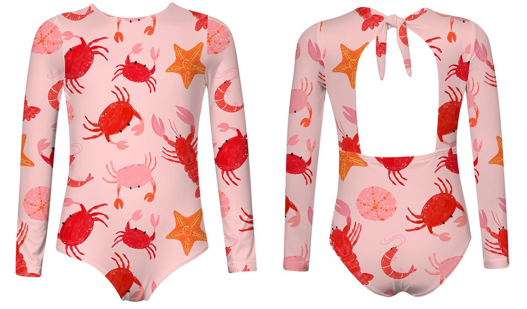 Sun Longsleeve