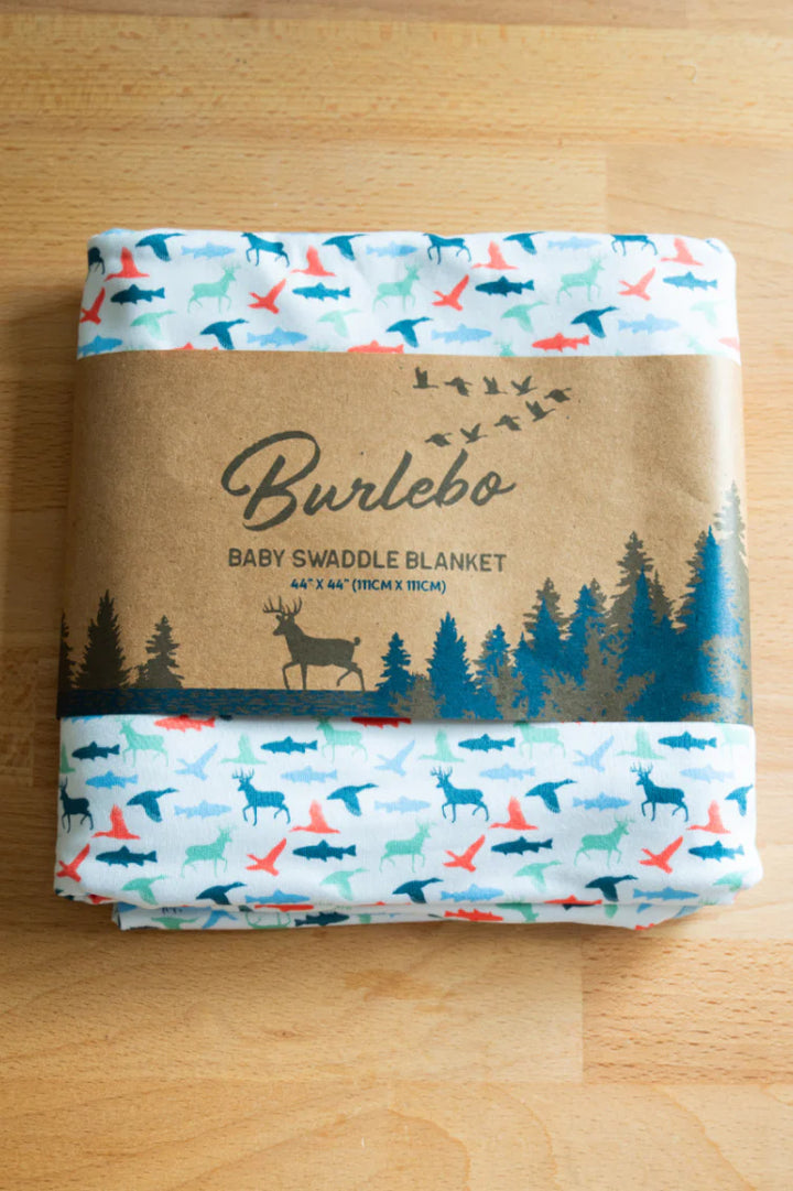Baby Swaddle