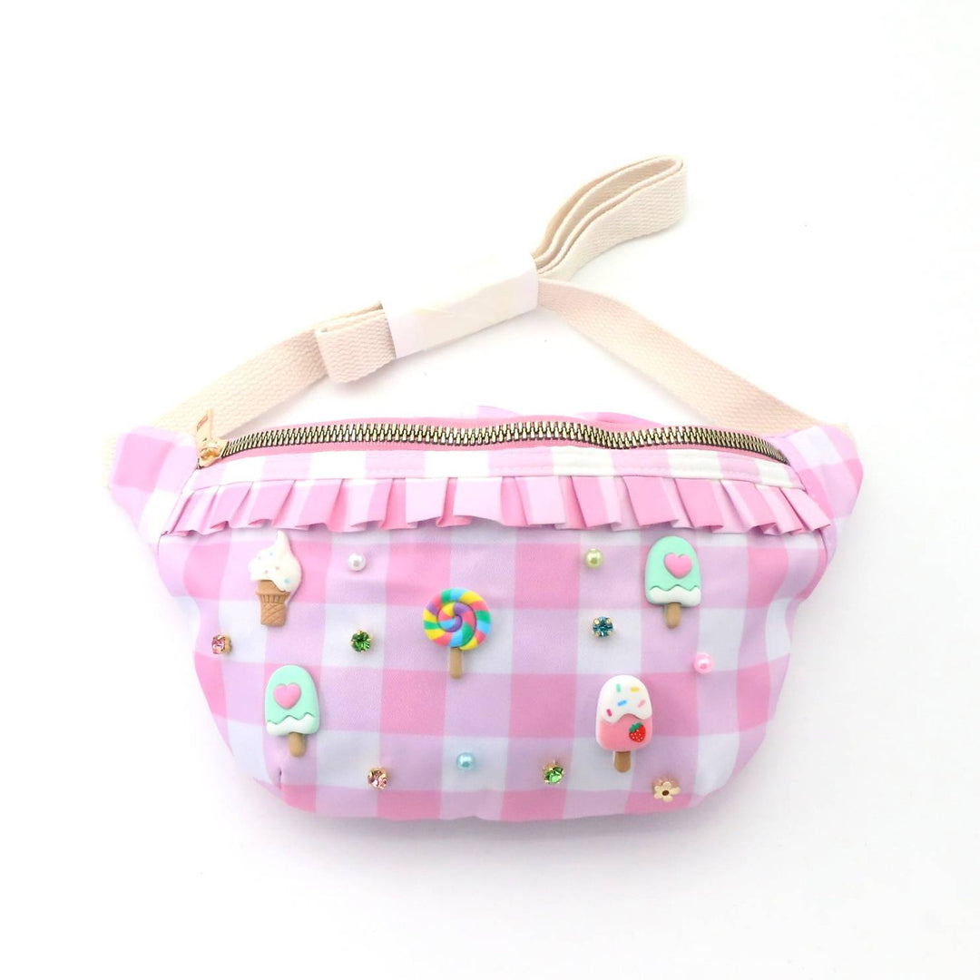 Poppyland Fanny Pack