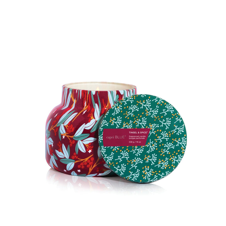 Pattern Play Jar-19oz