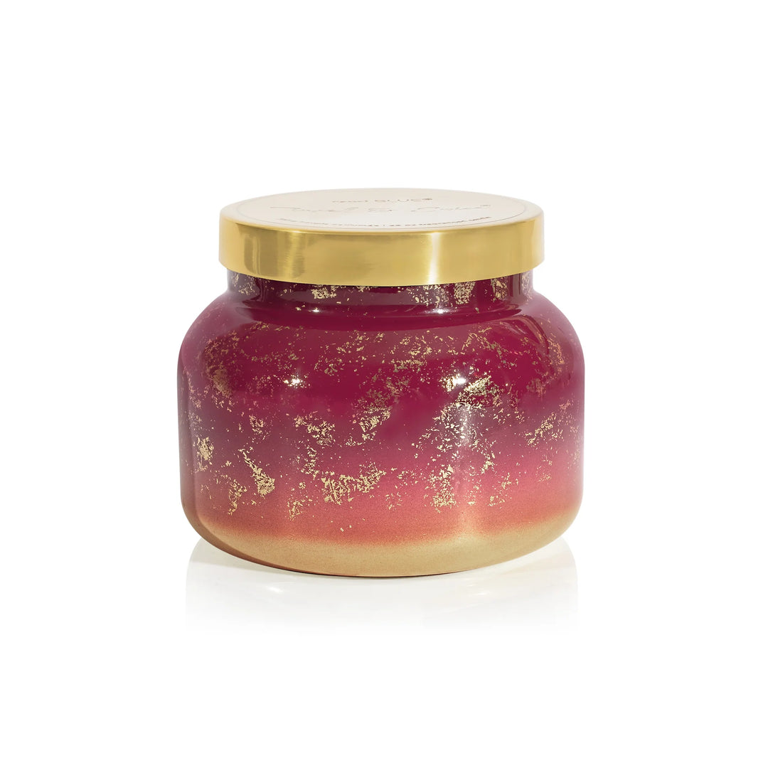 Glimmer Candle