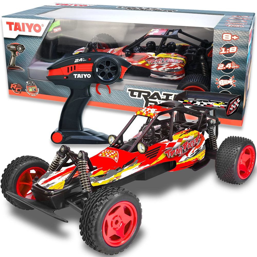 RC Trail Racer Buggy