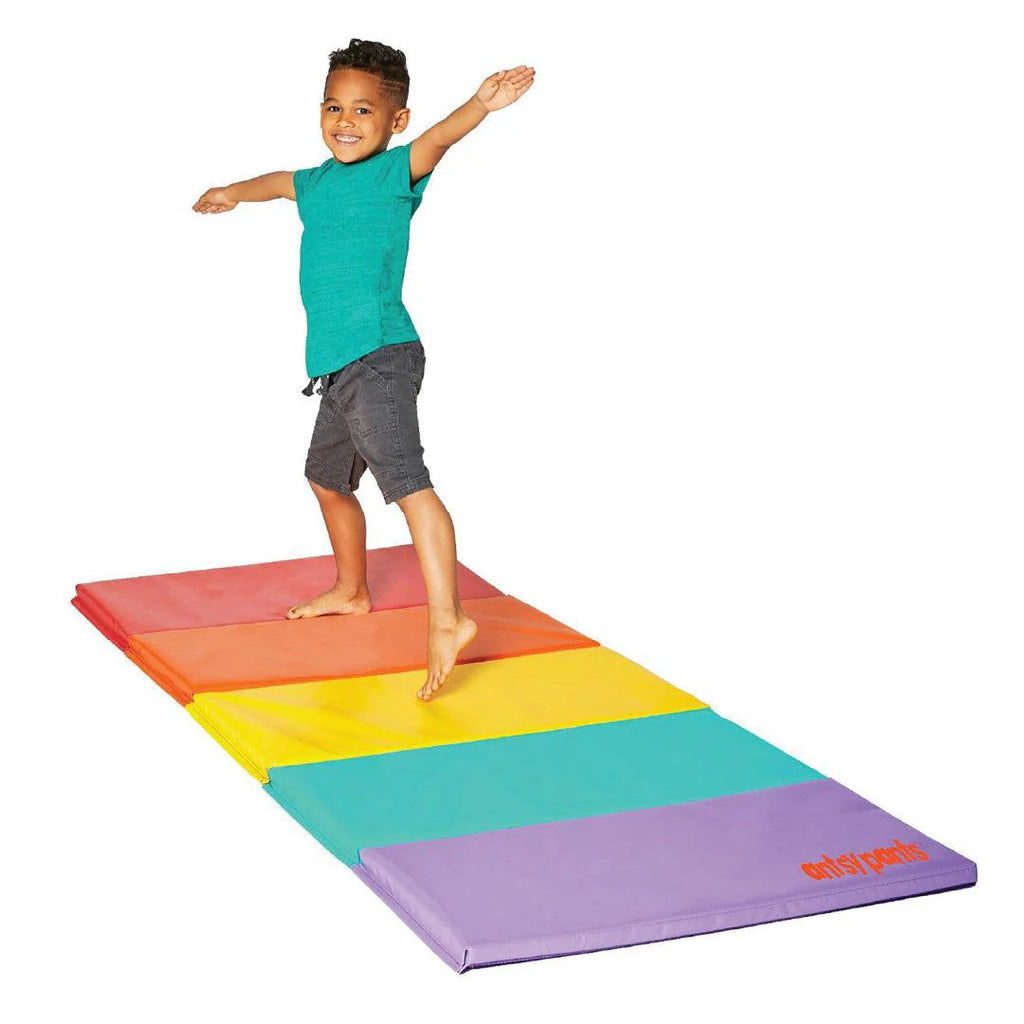 Antsy Pants Tumbling Mat – Haute Totz